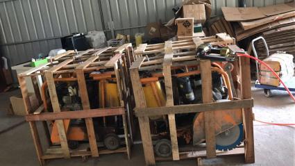 黑水行李、家具、电器包装托运