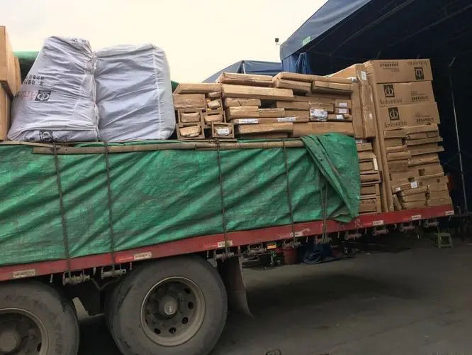 黑水家具托运